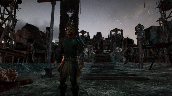 Dark Days : Devil Hunt screenshot 6
