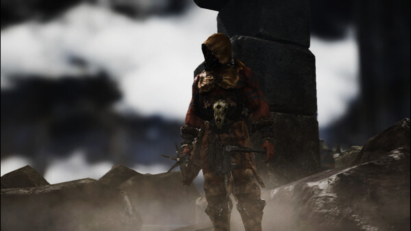 Dark Days : Devil Hunt screenshot 9