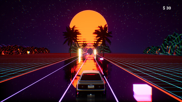 NeverSynth screenshot 2