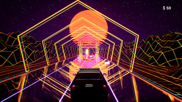 NeverSynth screenshot 3