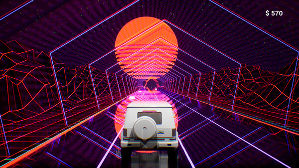 NeverSynth screenshot 5