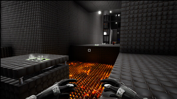 Magnetism screenshot 1