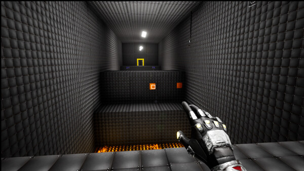 Magnetism screenshot 3