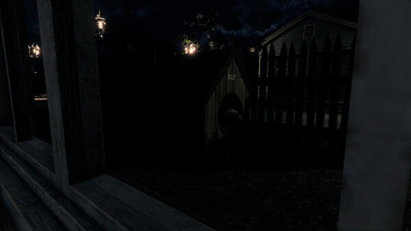 Until Lights Out screenshot 5