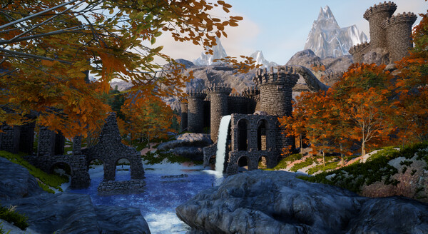 Talon's Blade screenshot 10