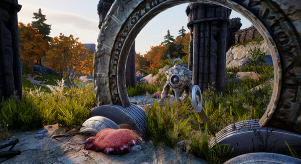 Talon's Blade screenshot 11
