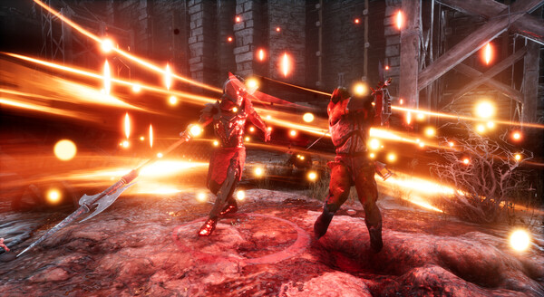 Talon's Blade screenshot 4