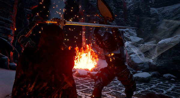 Talon's Blade screenshot 5