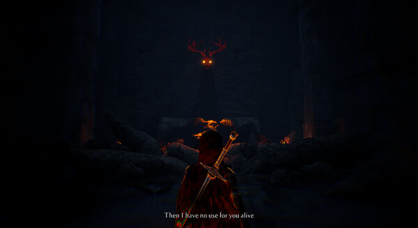 Talon's Blade screenshot 7