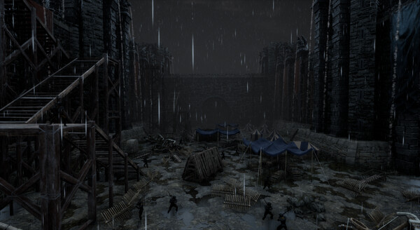 Talon's Blade screenshot 6