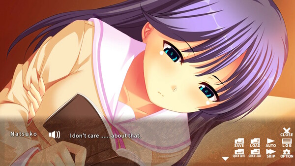 Pure-hearted Gyaru and the Shape of Happiness screenshot 6