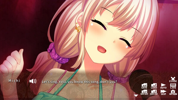 Pure-hearted Gyaru and the Shape of Happiness screenshot 2