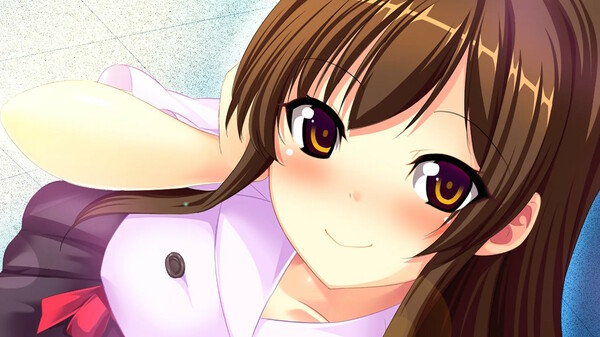 Pure-hearted Gyaru and the Shape of Happiness screenshot 8