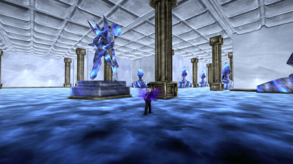 Reach the top screenshot 11