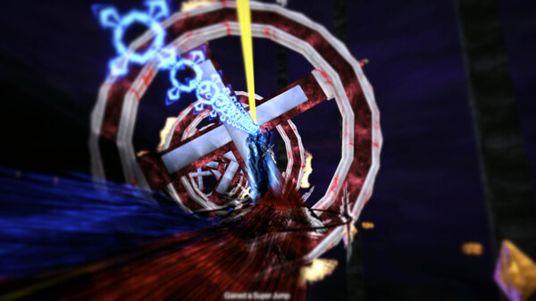 Reach the top screenshot 12