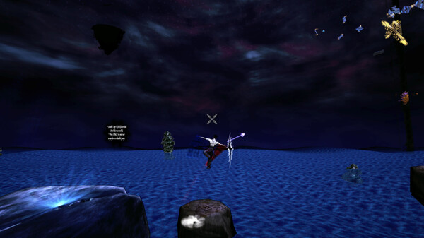 Reach the top screenshot 2