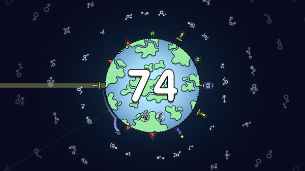 RunBean Galactic screenshot 6