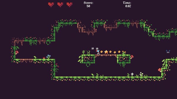 Save The Princess screenshot 2