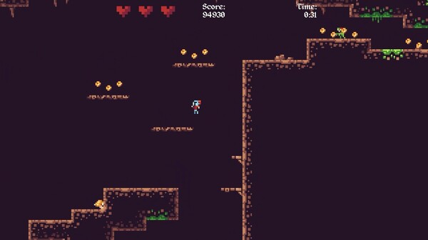 Save The Princess screenshot 8