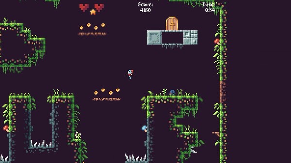 Save The Princess screenshot 3