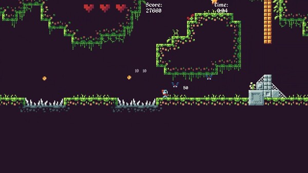 Save The Princess screenshot 4