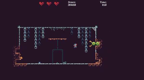Save The Princess screenshot 10
