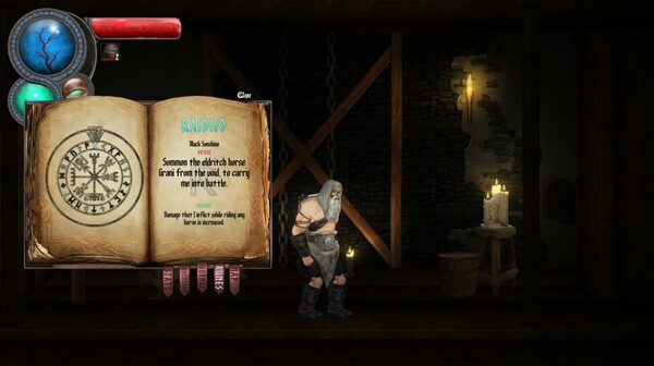 Book of Korvald screenshot 11
