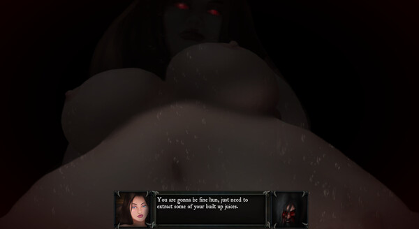 Book of Korvald screenshot 3