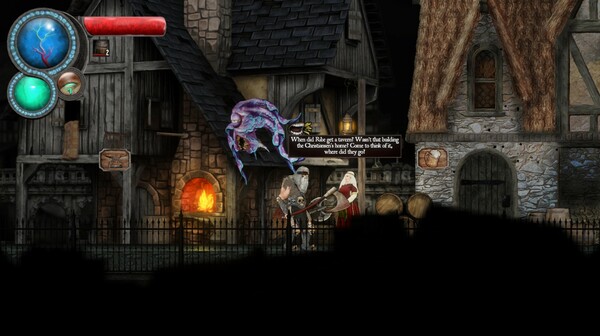 Book of Korvald screenshot 10