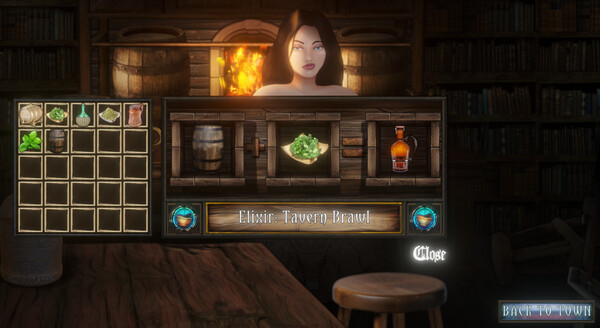 Book of Korvald screenshot 6