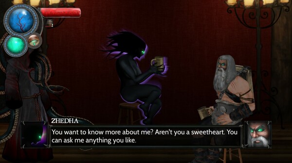 Book of Korvald screenshot 8