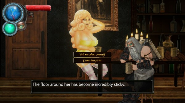 Book of Korvald screenshot 7
