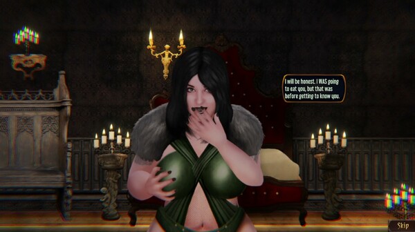Book of Korvald screenshot 12