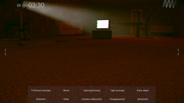Spectator screenshot 9