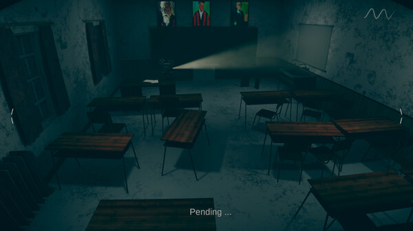 Spectator screenshot 8