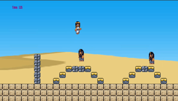 32 in 1 Game Special screenshot 3