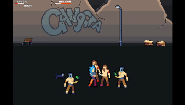 32 in 1 Game Special screenshot 5