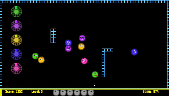 32 in 1 Game Special screenshot 8