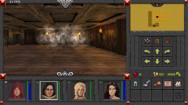 The Magic World screenshot 12