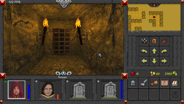 The Magic World screenshot 10