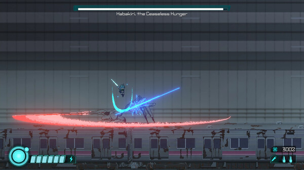Last Order screenshot 9