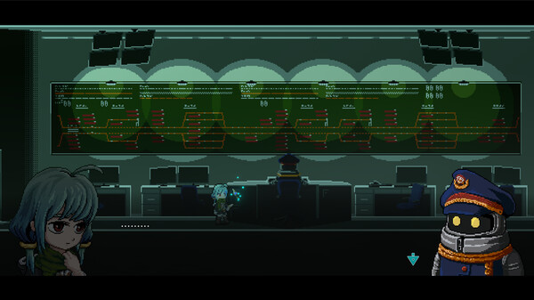 Last Order screenshot 12
