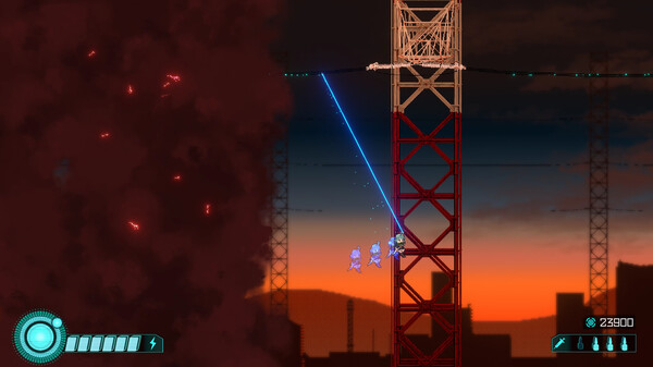 Last Order screenshot 3