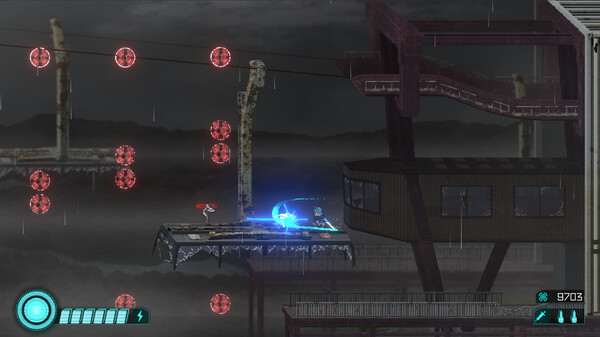 Last Order screenshot 2
