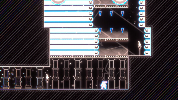 Mr. Run and Jump screenshot 8