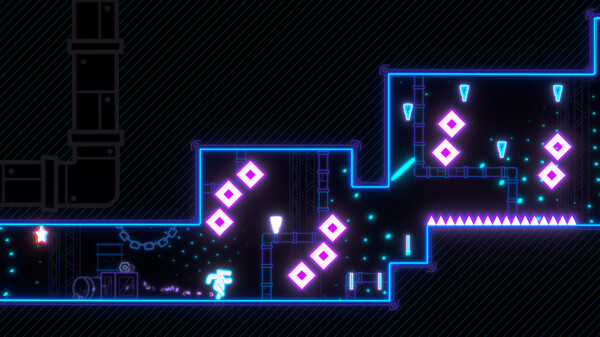 Mr. Run and Jump screenshot 7