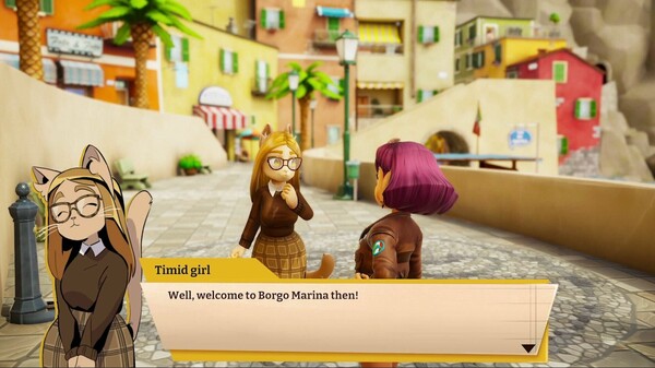 On Your Tail screenshot 2