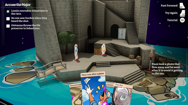 On Your Tail screenshot 8