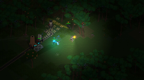 Total Factory screenshot 6