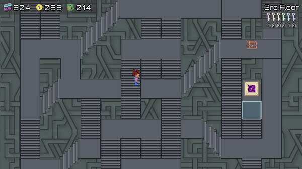 Labyrinthatory screenshot 6